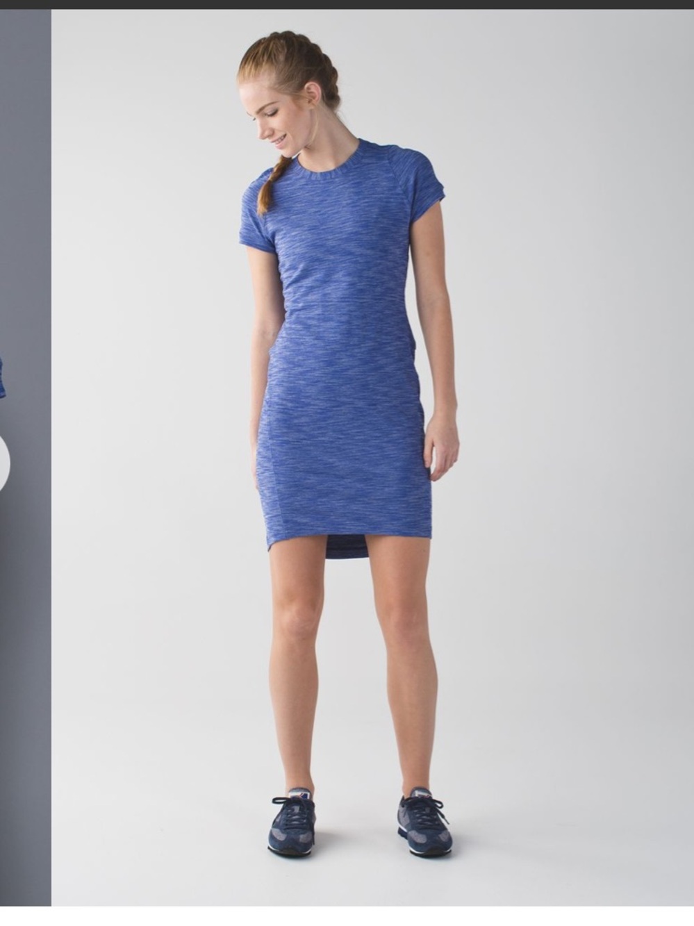 Lululemon &go Where-To Dress